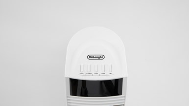 DeLonghi Tower Fan DETF110.WH