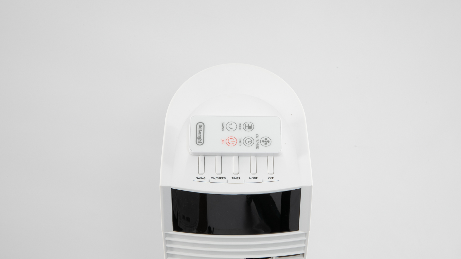 DeLonghi Tower Fan DETF110.WH