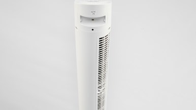 DeLonghi Tower Fan DETF110.WH