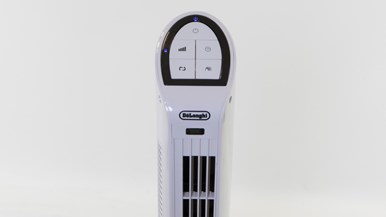 DeLonghi Tower Fan DETF115
