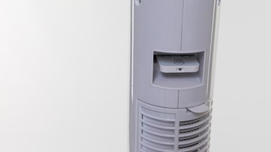 DeLonghi Tower Fan DETF115