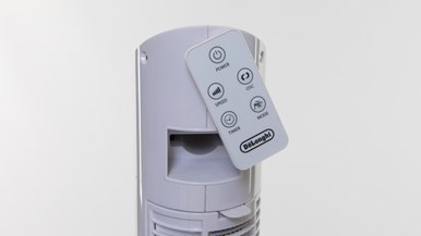 DeLonghi Tower Fan DETF115