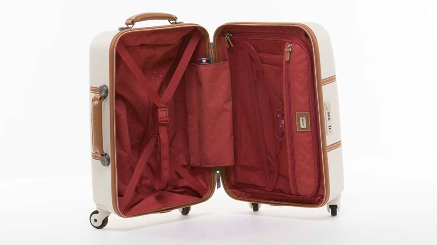 Delsey Chatelet 55cm