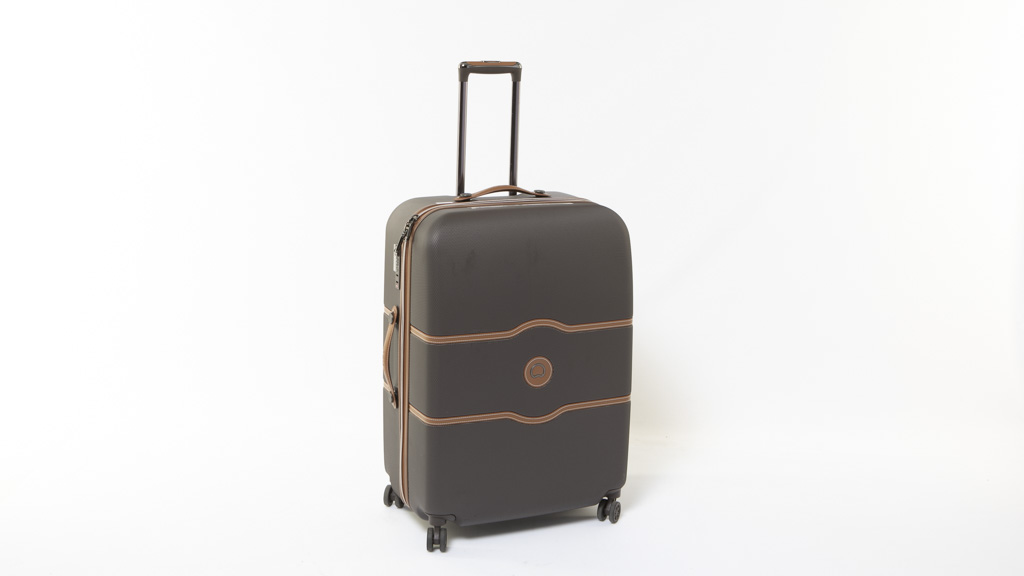 Delsey Chatelet Air 77cm Review | Luggage | CHOICE