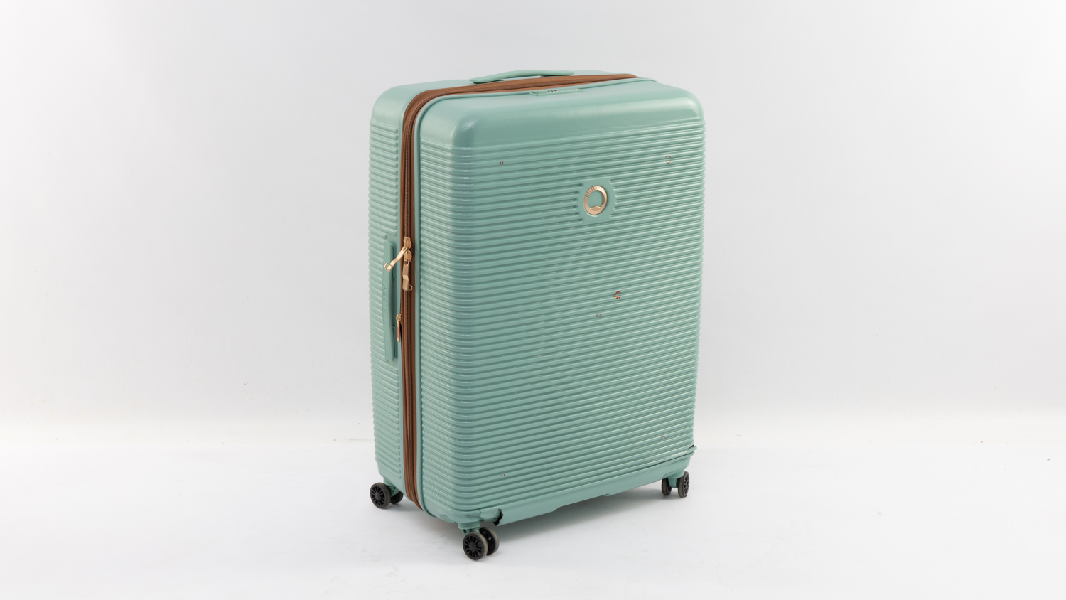 Delsey Freestyle Suitcase XL 82cm carousel image