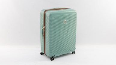 Delsey Freestyle Suitcase XL 82cm