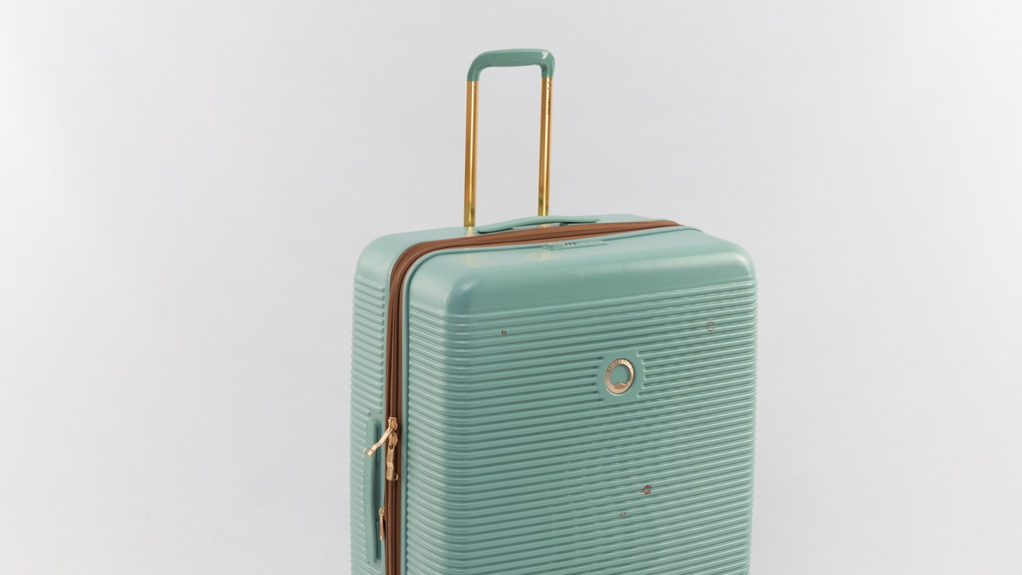 Delsey Freestyle Suitcase XL 82cm