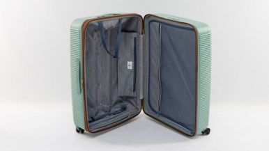Delsey Freestyle Suitcase XL 82cm