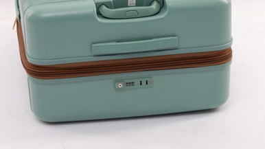 Delsey Freestyle Suitcase XL 82cm