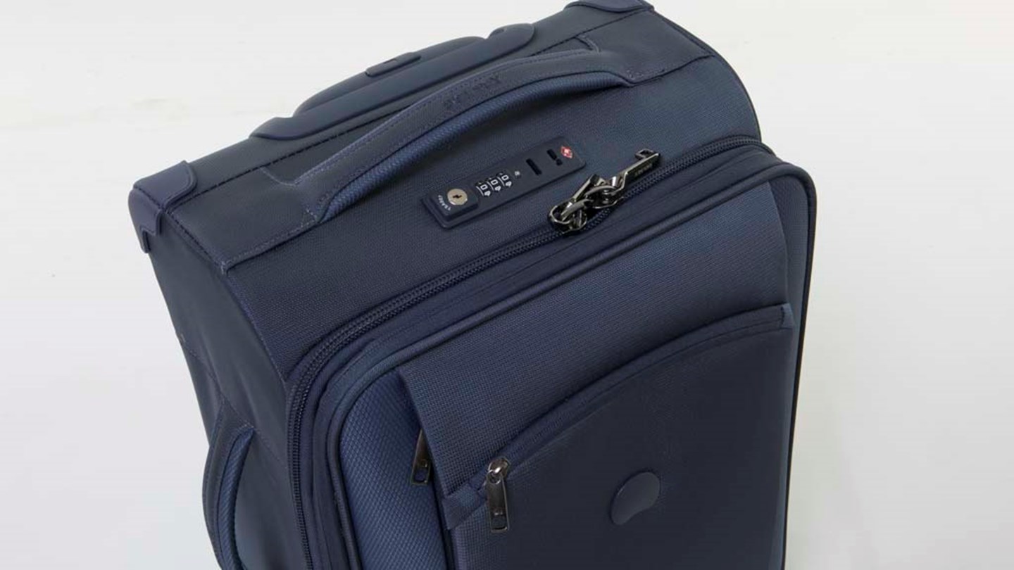 Delsey Montmartre Air