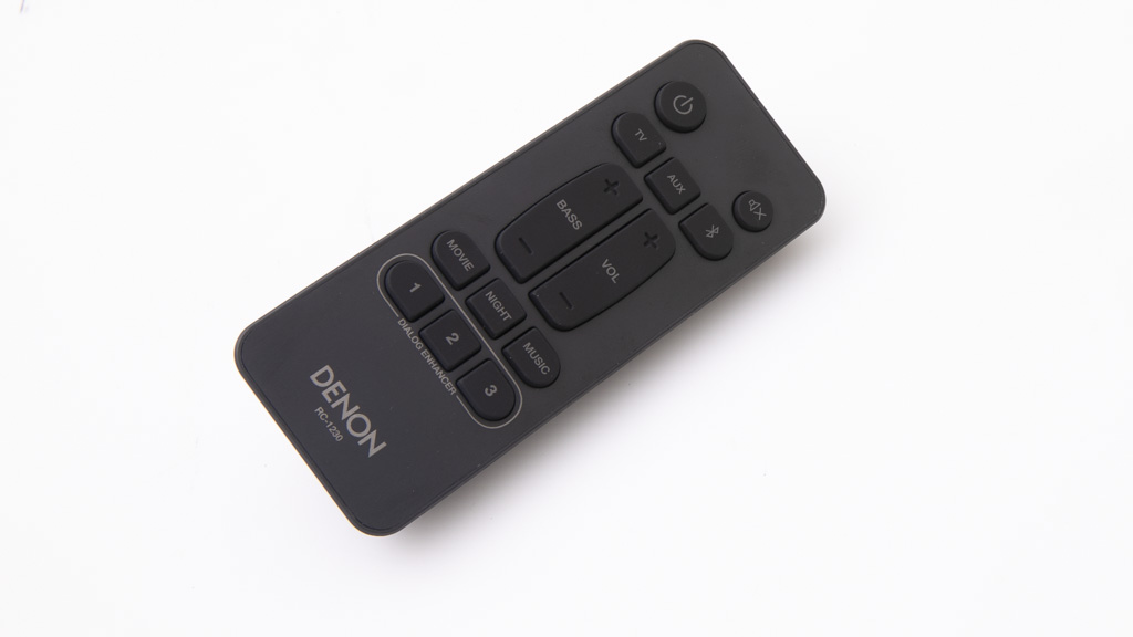 Denon DHT-S316 Review | Soundbar | CHOICE