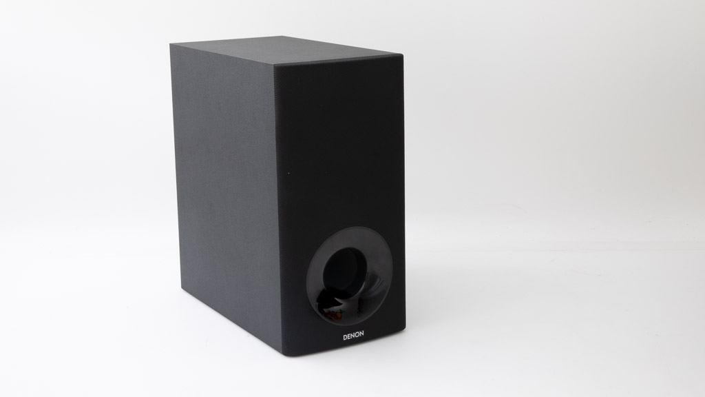 Denon DHT-S316 Review | Soundbar | CHOICE