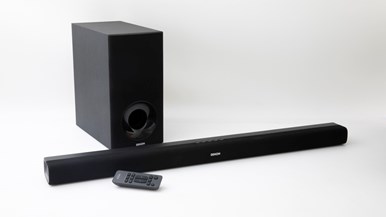 sony sound bar ratings