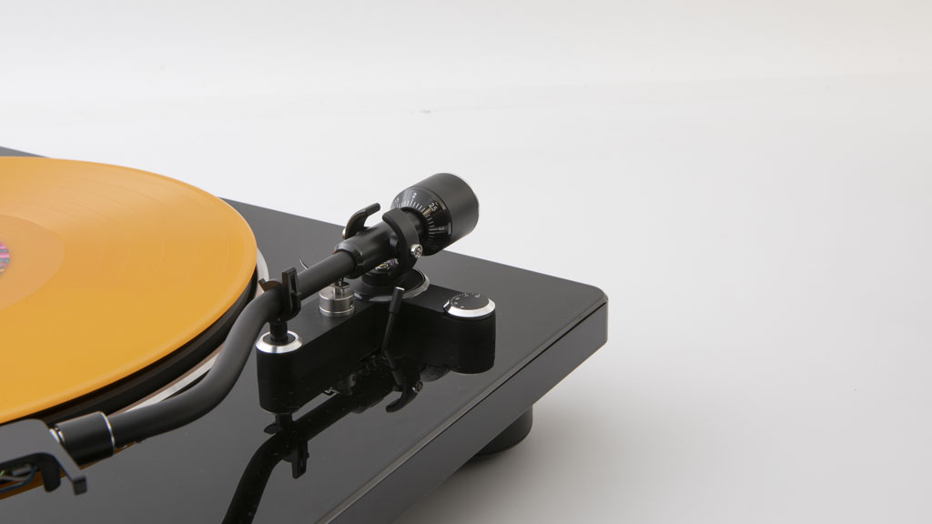 Denon DP-400