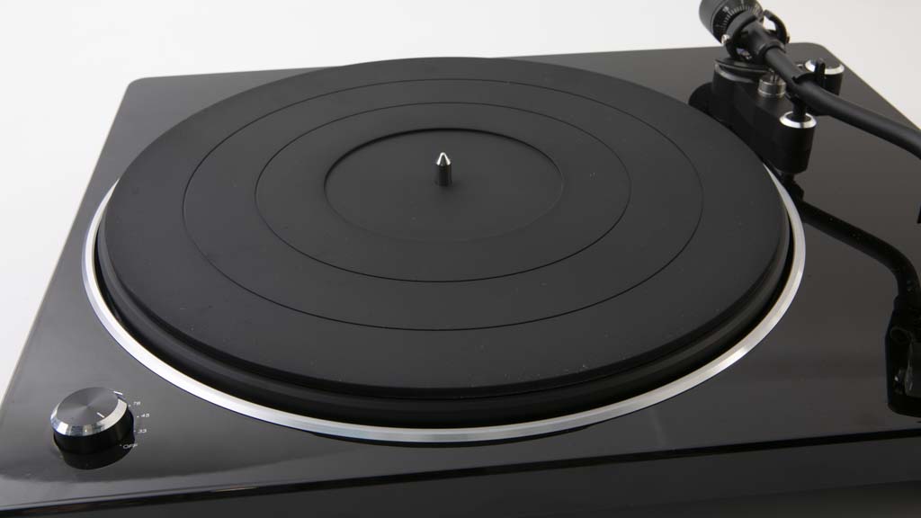 Denon DP-400