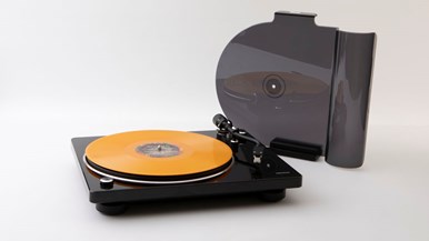 Denon DP-400
