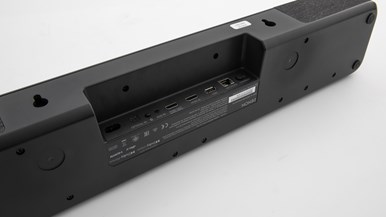 Denon Home Sound Bar 550