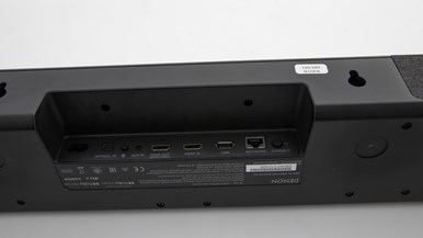 Denon Home Sound Bar 550