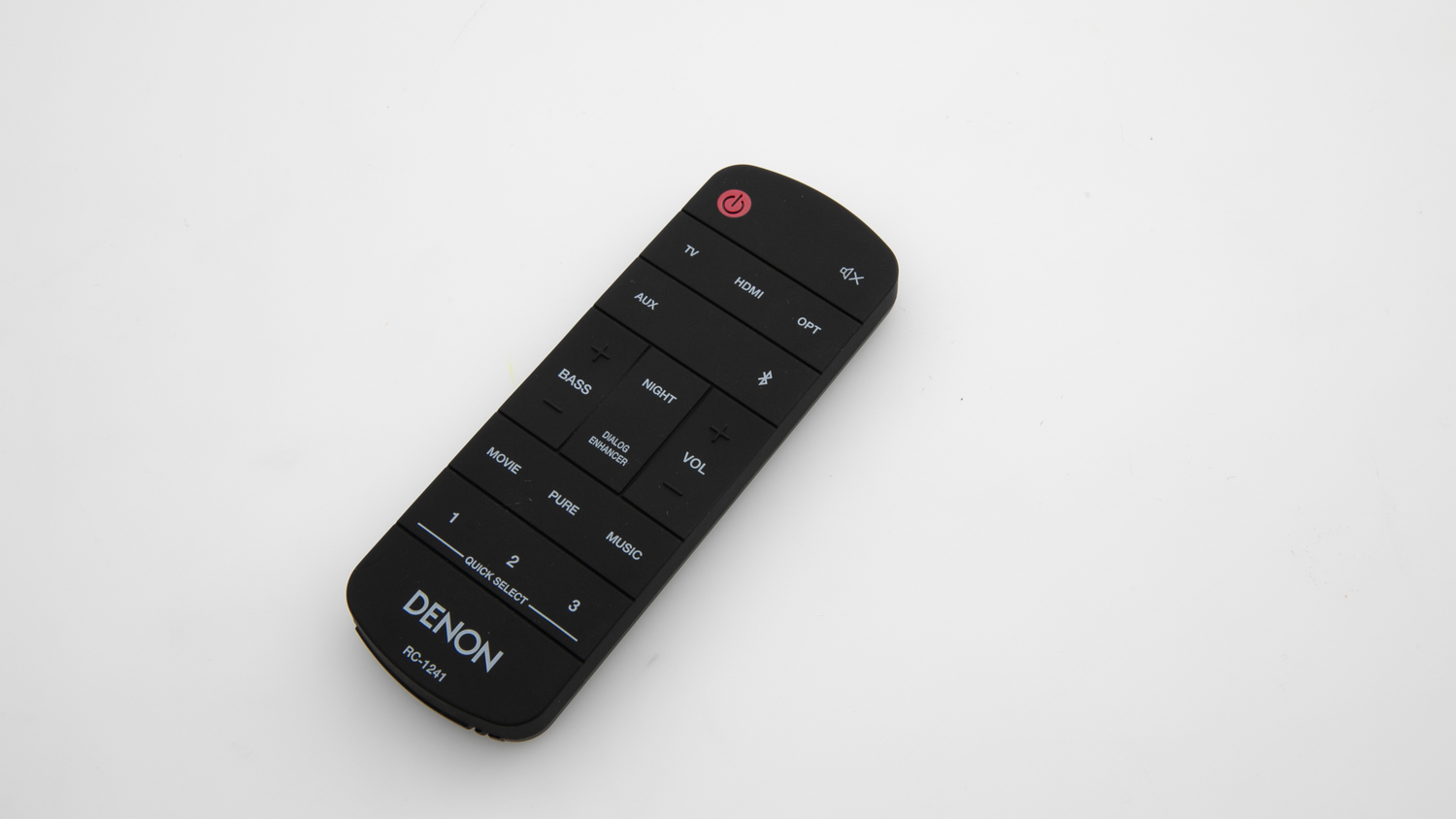 Denon Home Sound Bar 550