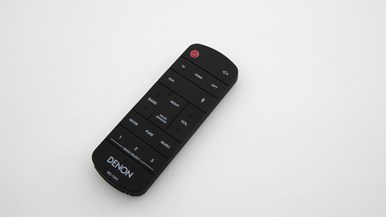 Denon Home Sound Bar 550