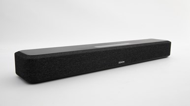 Denon Home Sound Bar 550