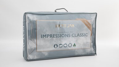 Dentons Impressions Classic