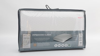 Dentons Impressions Classic