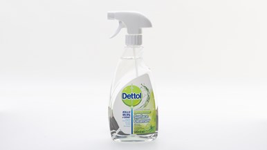 Dettol Anti-bacterial Surface Cleanser