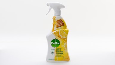 Dettol Antibacterial Multi Purpose Cleaner