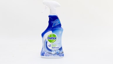 Dettol Healthy Clean Bathroom Cleaner