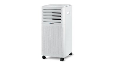 Devanti PAC-A-14K-WH review - CHOICE