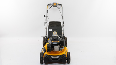 DeWalt 173CC 21u0022 Self Propelled Petrol Lawn Mower (12AVP2KL347)