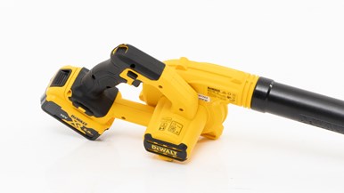 Dewalt 18V XR Blower