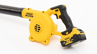 Dewalt 18V XR Blower