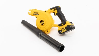 Dewalt 18V XR Blower