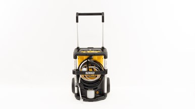 Dewalt 2X18V XR Brushless Pressure Washer