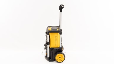 Dewalt 2X18V XR Brushless Pressure Washer