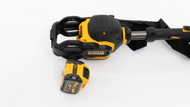 Dewalt 54V XR FLEXVOLT 6Ah kit  (DCM5713T1-XE)