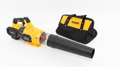 Dewalt 54V XR FlexVolt Axial Blower