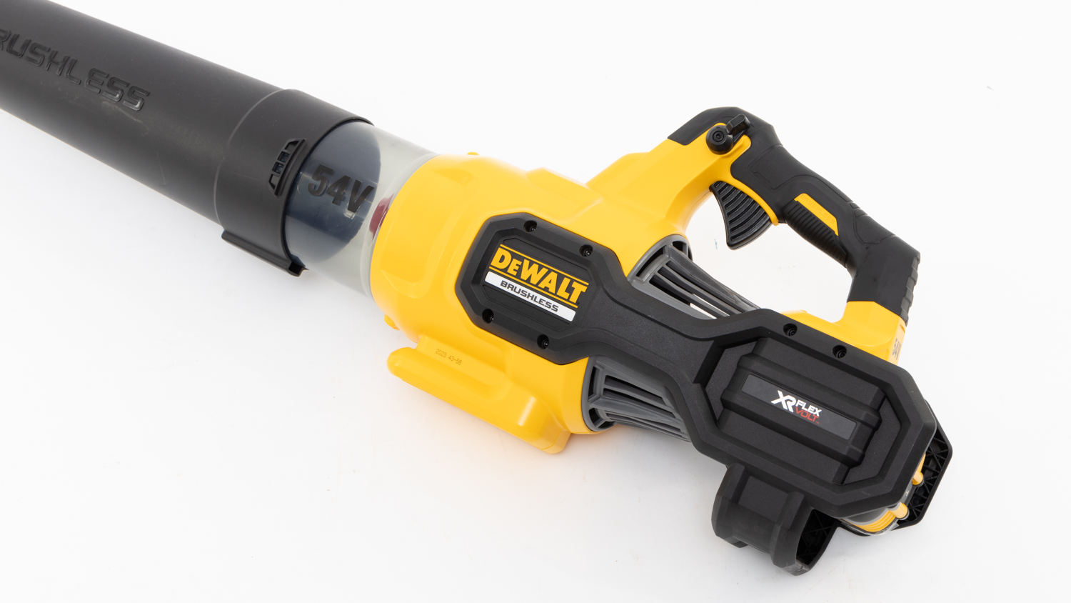 Dewalt 54V XR FlexVolt Axial Blower