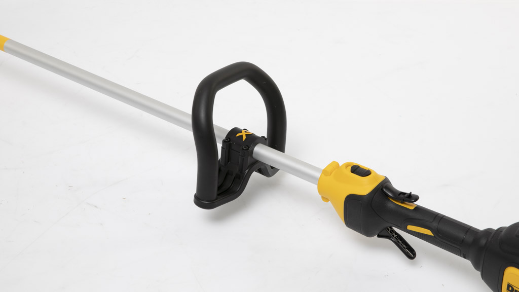 Dewalt DCM561PB Review | Line trimmer | CHOICE