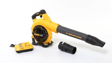 Dewalt dcbl790 online blower