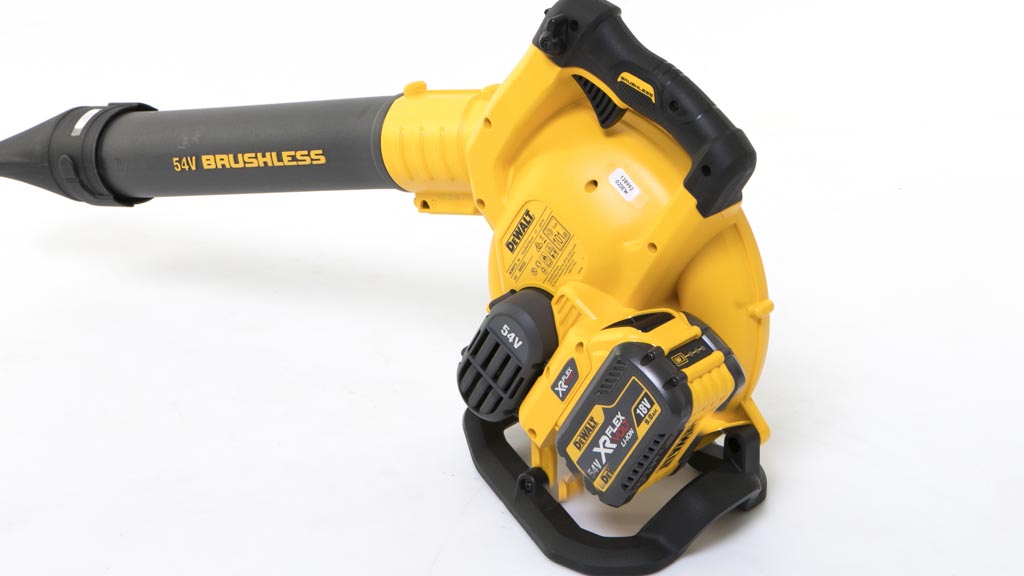 DeWalt DCM572X1-XE