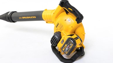 DeWalt DCM572X1-XE