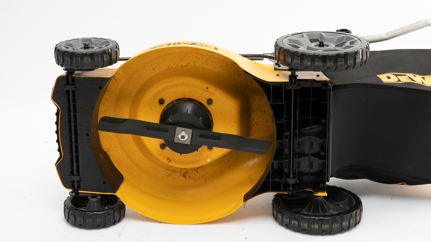 DeWalt DCMW564P2-XE