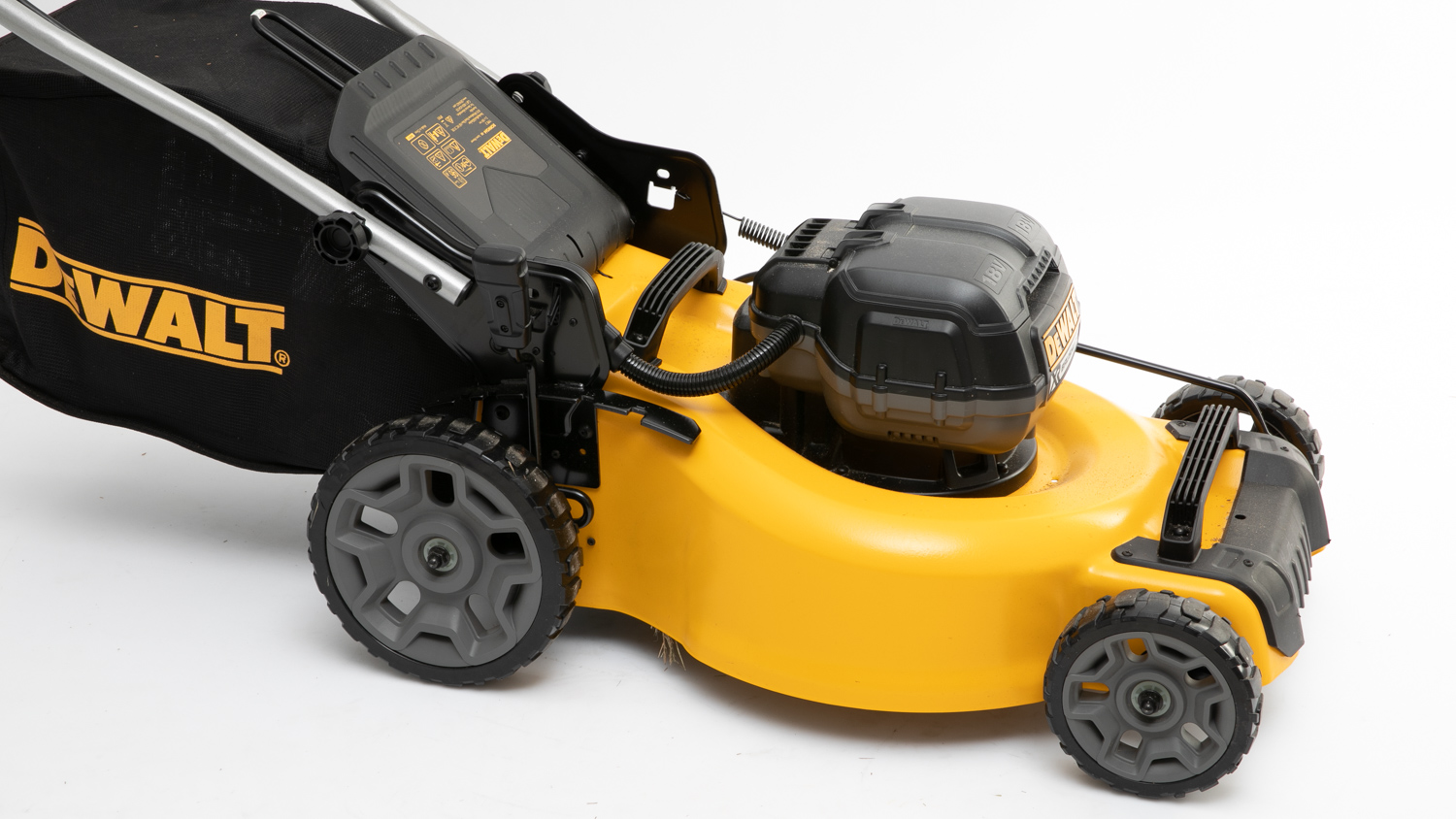 DeWalt DCMW564P2-XE