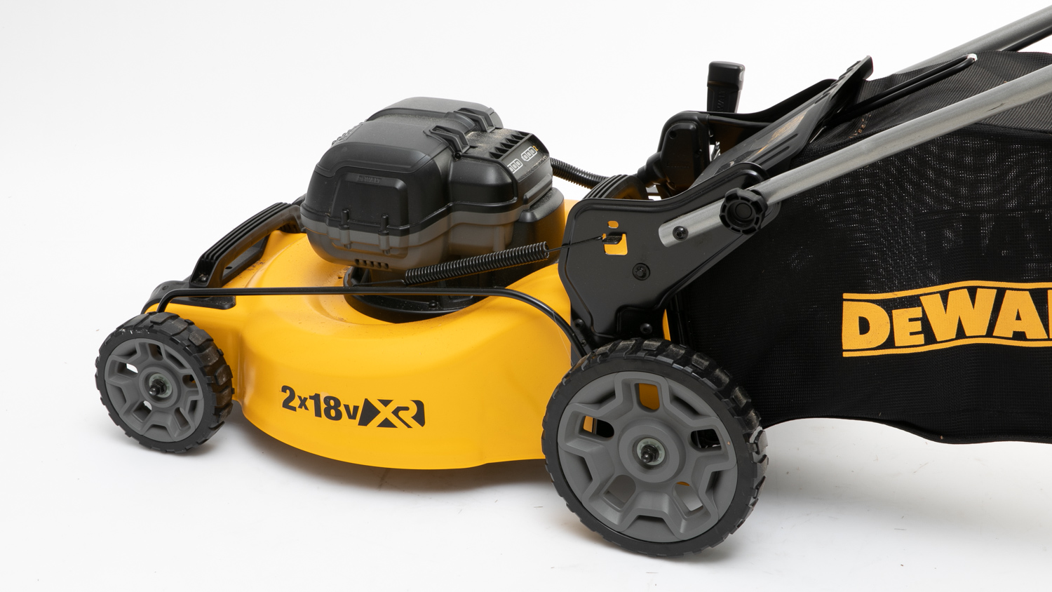 DeWalt DCMW564P2-XE