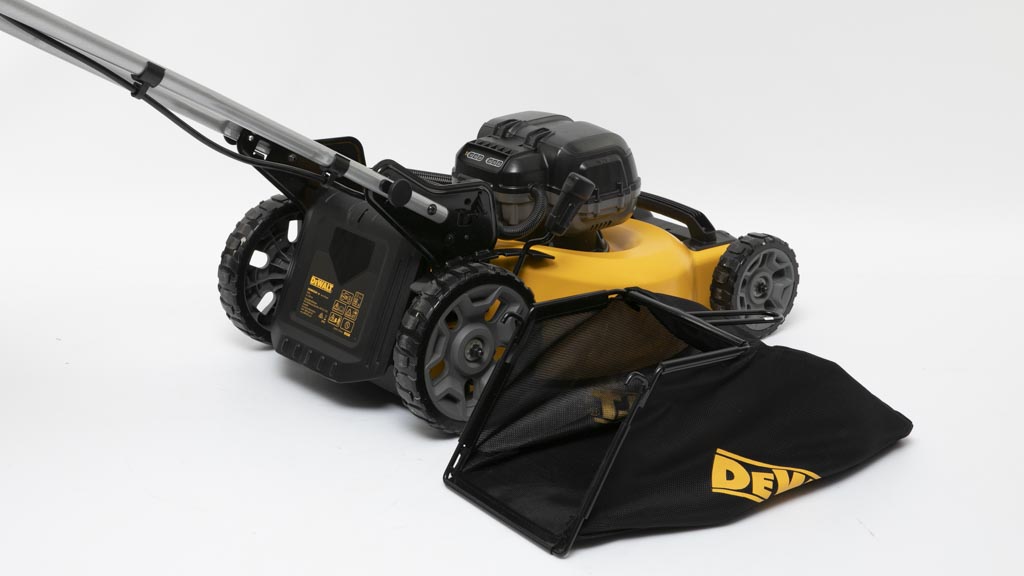 DeWALT DCMW564T2-XE