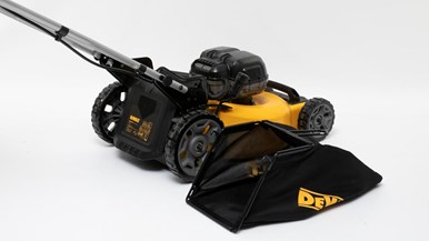 DeWALT DCMW564T2-XE