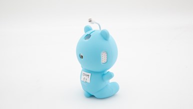 DGTEC DG163BMBL Smart Baby Monitor